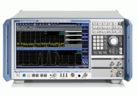 Isolator Application: High speed Tester