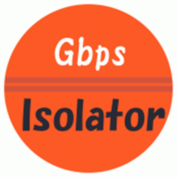 Usb 3 0 3 1 Isolator Chip