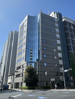 IS-Yumicho Bldg.