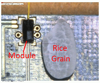 Optical Module picture