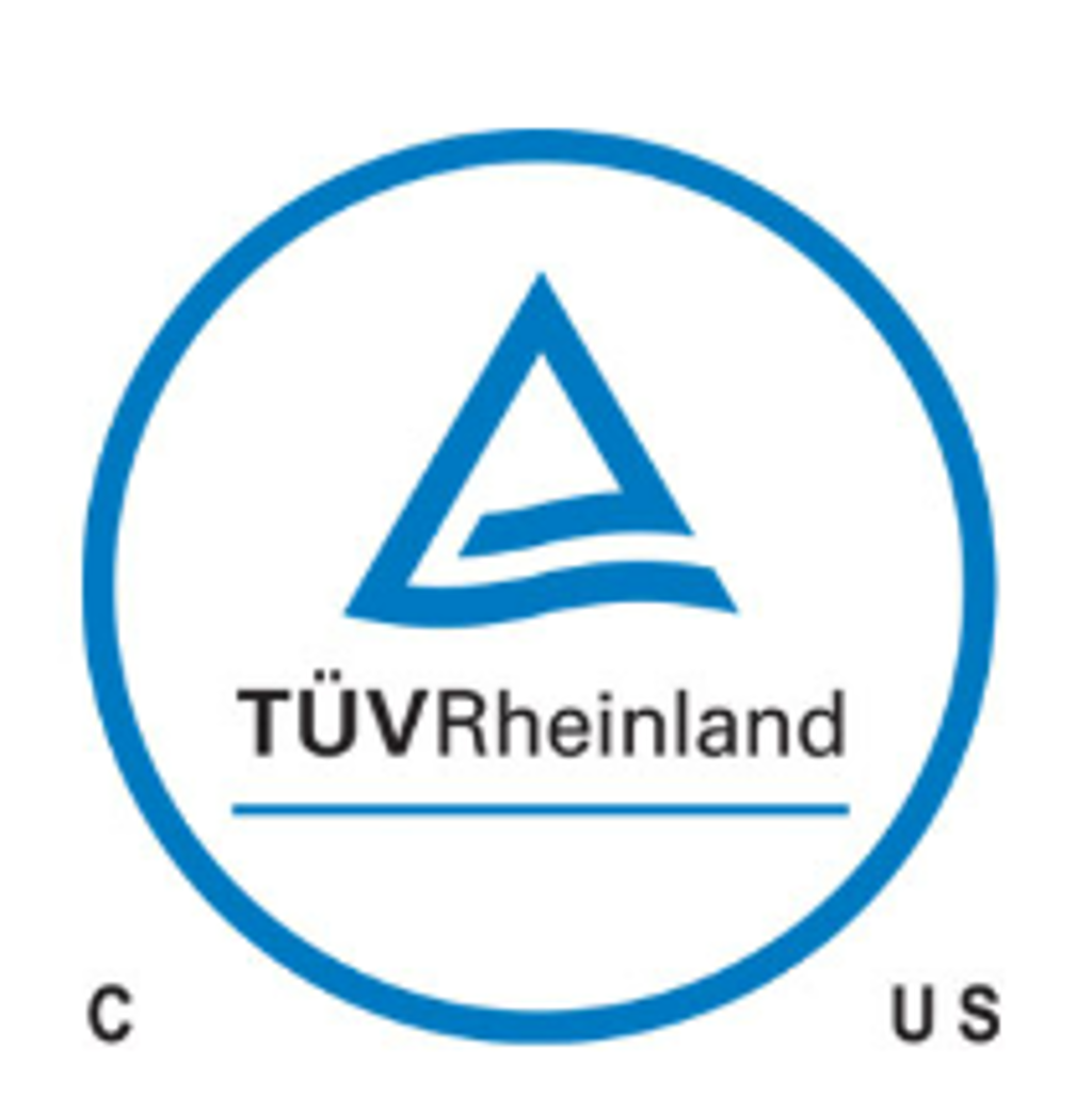 cTUVus NRTL Certificate of Isolators