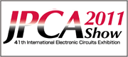 JPCA show 2011